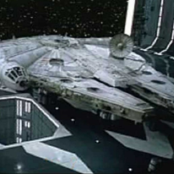 Meet your Posher, Ray Solo - Picture 1 of 4